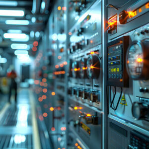 Electrical Engineering (Heavy/Light Current)