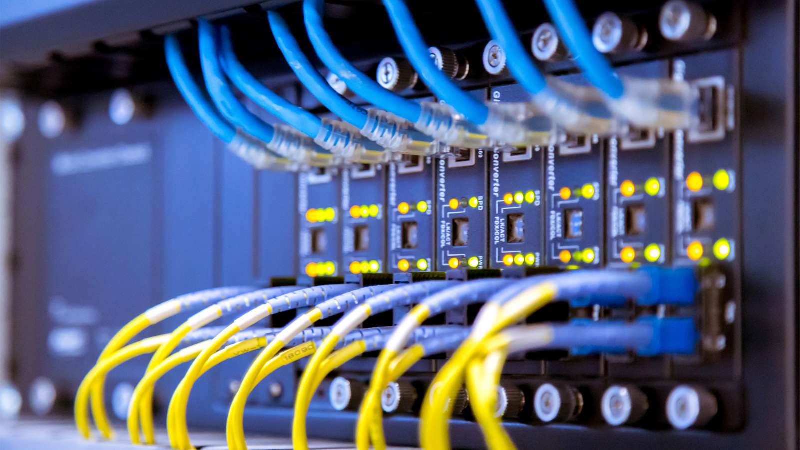 Network Technician